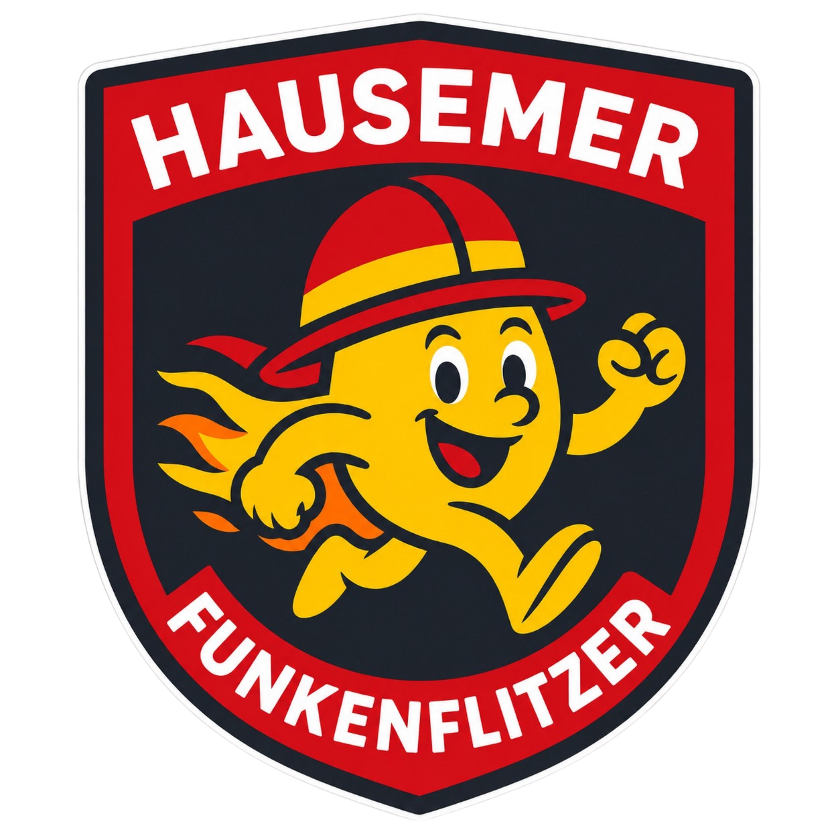 Hausemer Funkenflitzer — Kinderfeuerwehr Hildrizhausen
